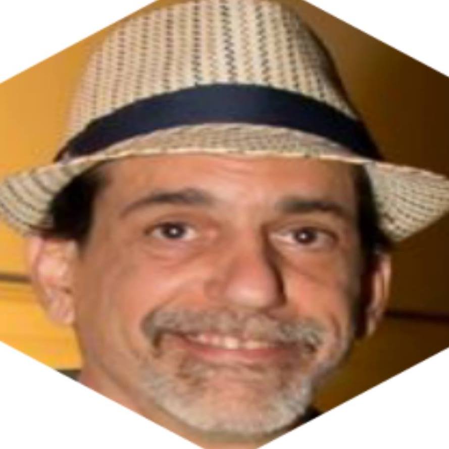 Jeff Eskow